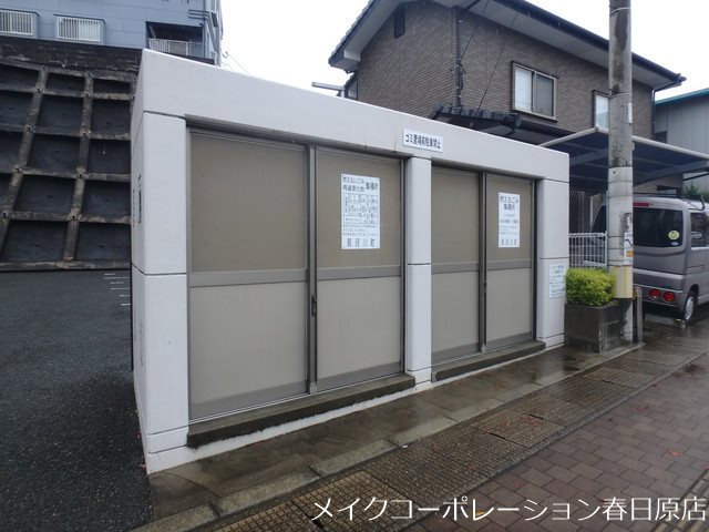 フリージア藤尾 その他外観3