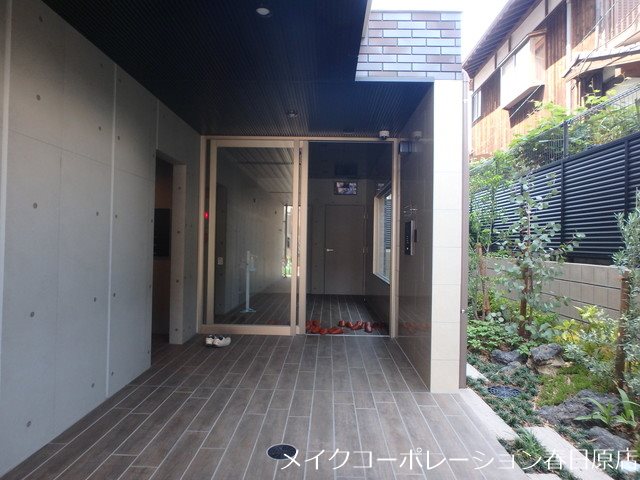 Neues Land その他外観1