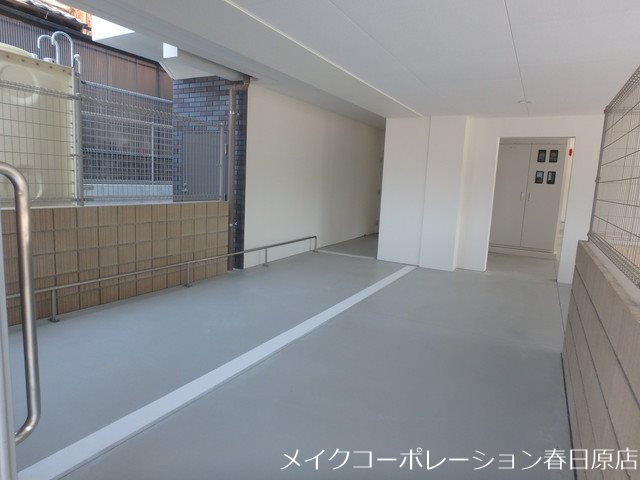 Neues Land その他外観5