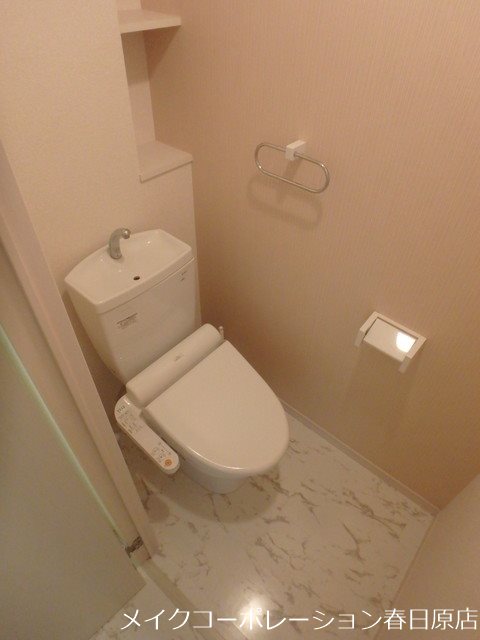 ヴィオレッティ その他2