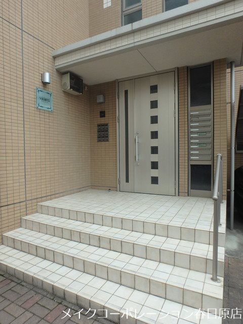 ヴィオレッティ その他外観1