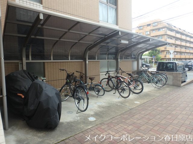 ヴィオレッティ その他外観2