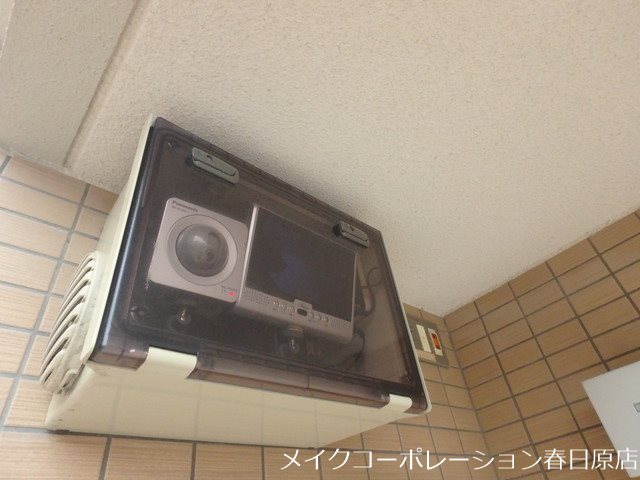 ヴィオレッティ その他外観4