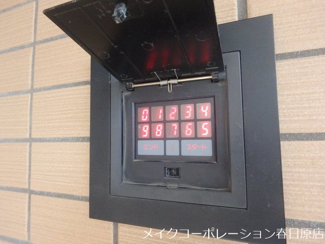 ヴィオレッティ その他外観5