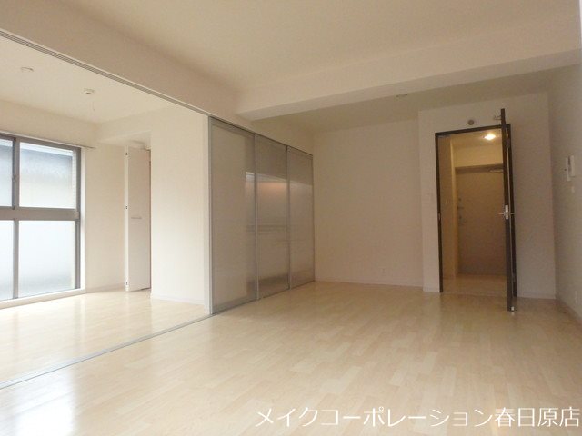 ヴィオレッティ リビング