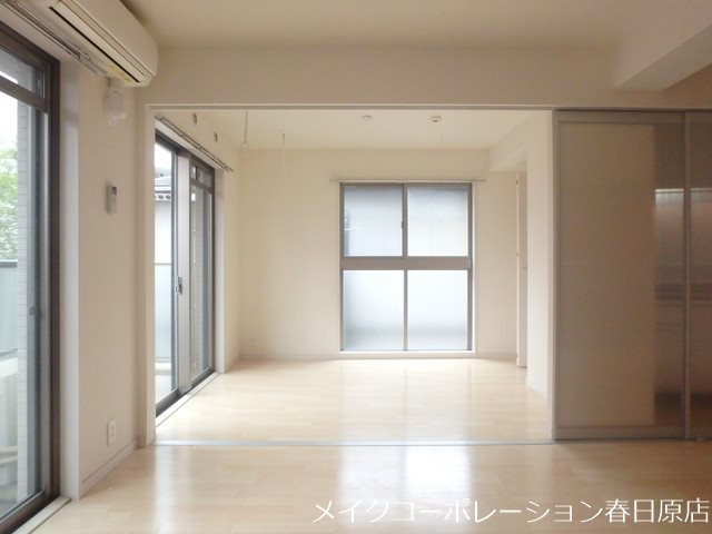 ヴィオレッティ ベッドルーム