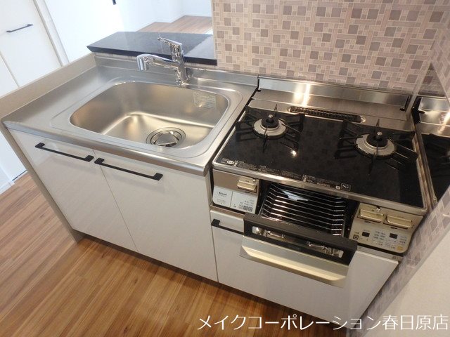 写真は同型タイプ Neues Land その他12