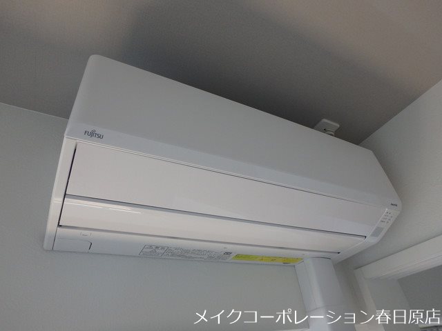 他設備 Neues Land その他16