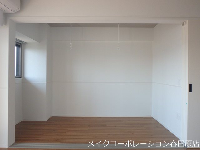 Neues Land ベッドルーム