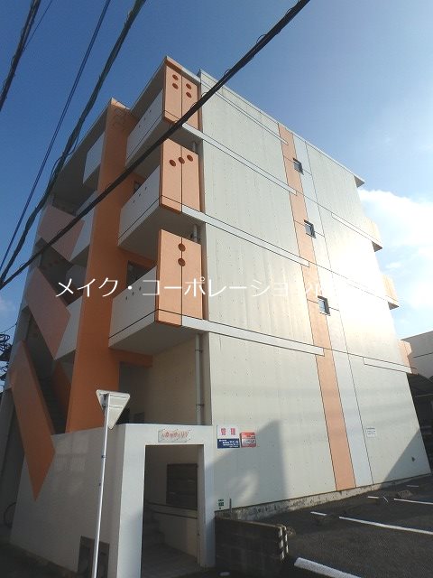 カーサ・リゾ 外観