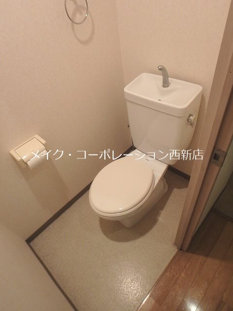 カーサ・リゾ その他1