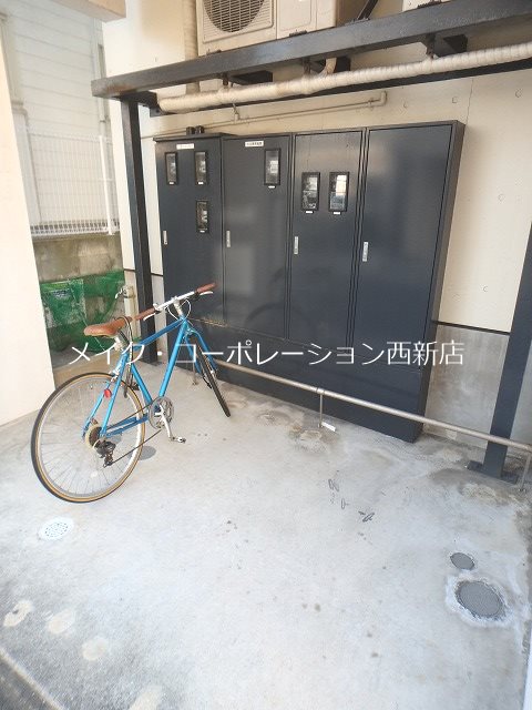 カーサ・リゾ その他外観1