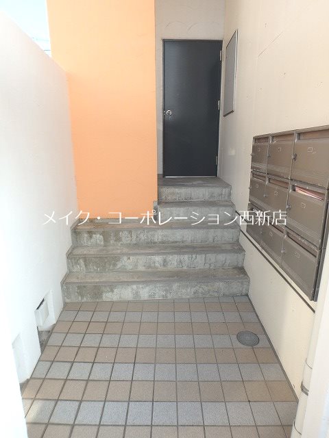 カーサ・リゾ その他外観2