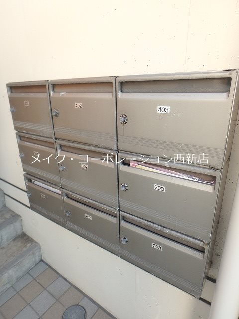 カーサ・リゾ その他外観3