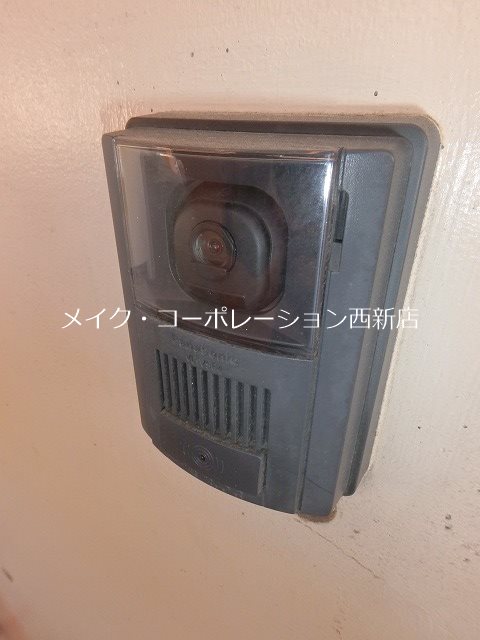 カーサ・リゾ その他外観4