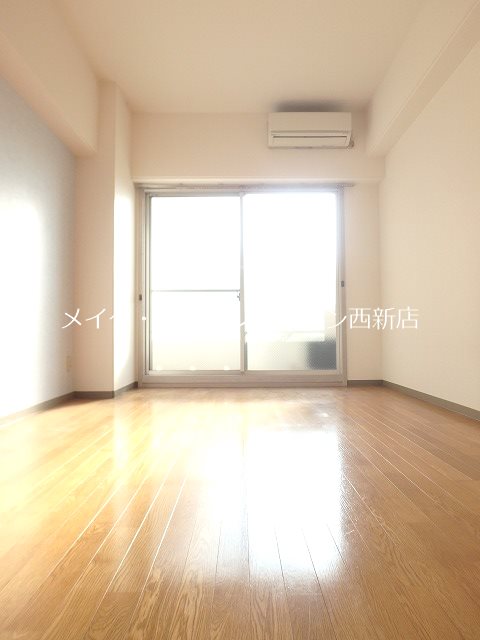 カーサ・リゾ リビング