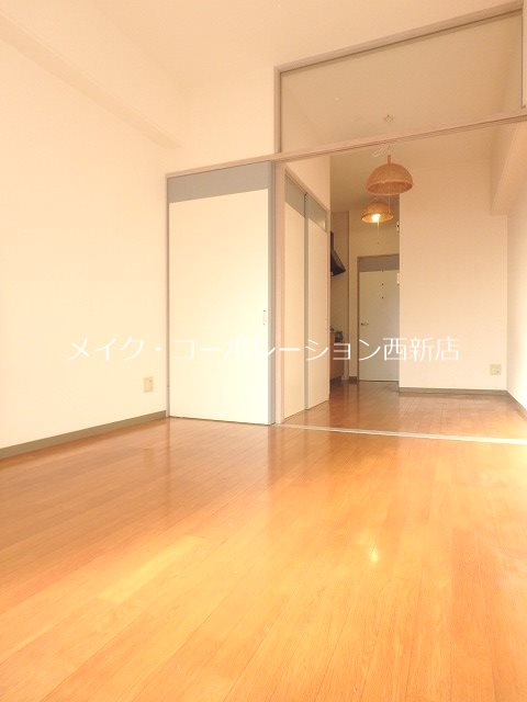 カーサ・リゾ ベッドルーム