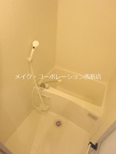 カーサ・リゾ 風呂画像