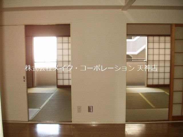 朝日プラザ浄水 その他1