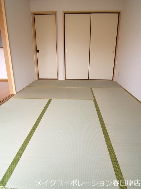 パセオ・ジマーニ その他1