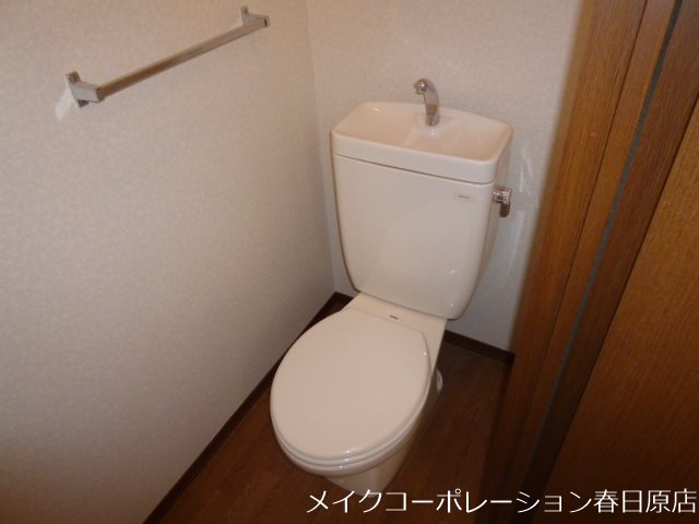 シャルマン・メゾン その他2