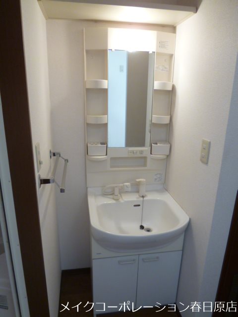 シャルマン・メゾン その他3