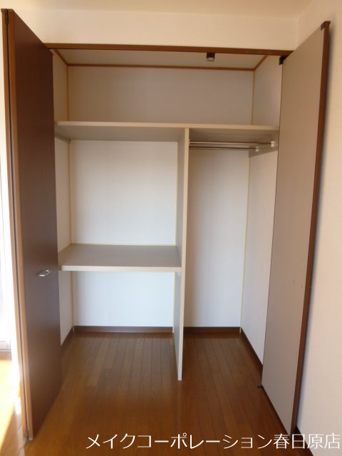 シャルマン・メゾン その他4