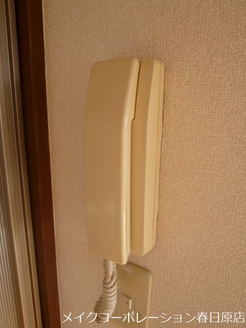 シャルマン・メゾン その他5