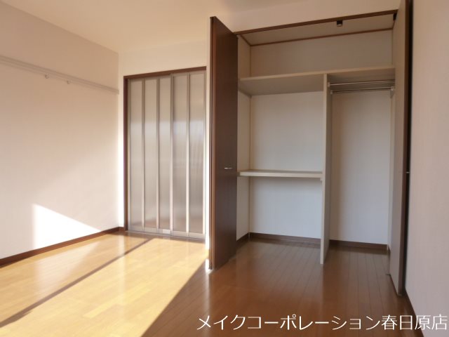 シャルマン・メゾン リビング