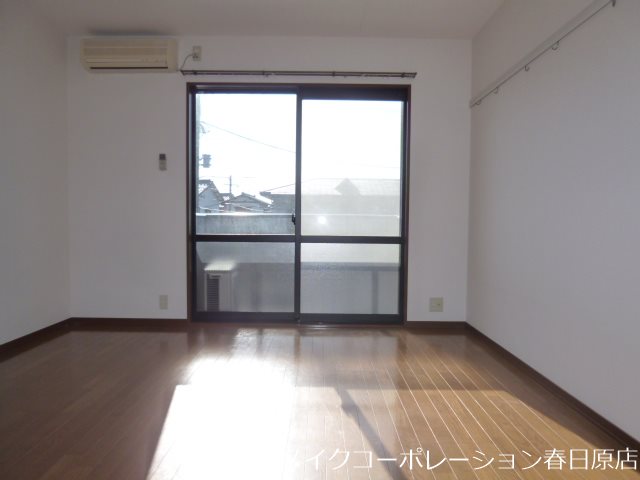 シャルマン・メゾン ベッドルーム