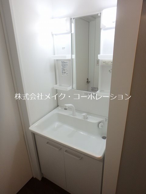 North side terrace その他2