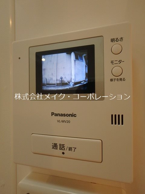 North side terrace その他5