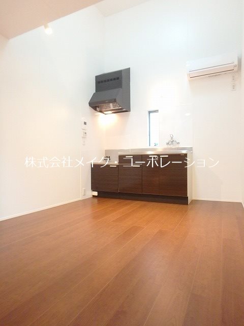 North side terrace その他6