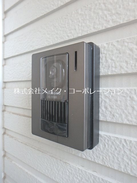 North side terrace その他外観3