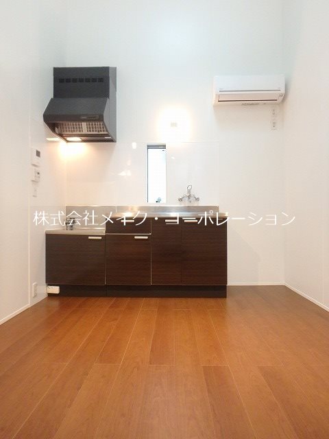 North side terrace その他7