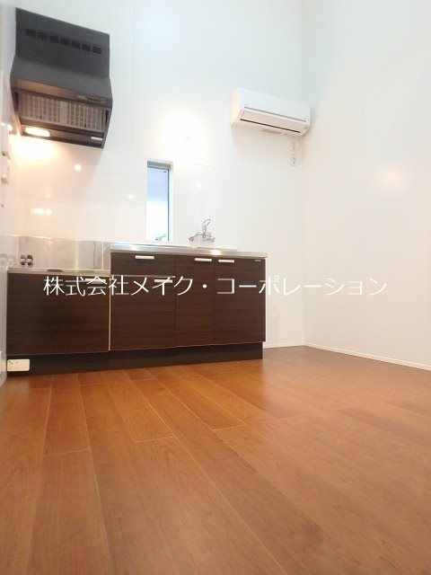 North side terrace その他8