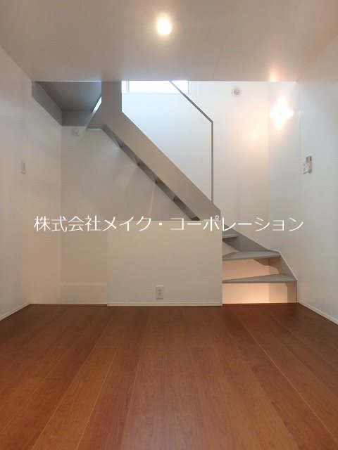 North side terrace その他10