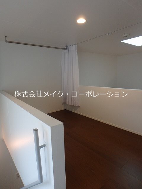 North side terrace その他11