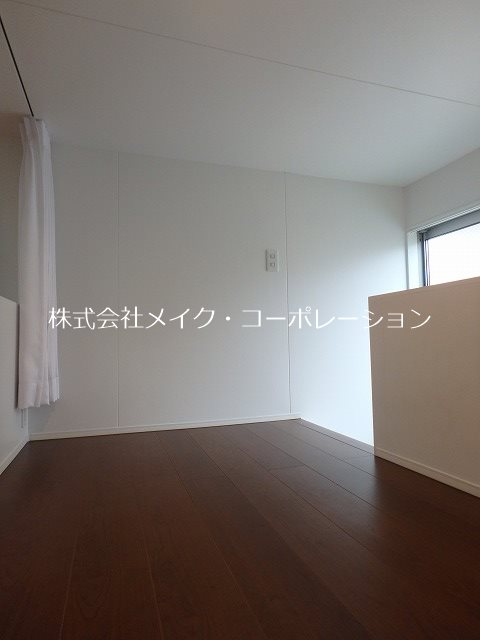 North side terrace その他12