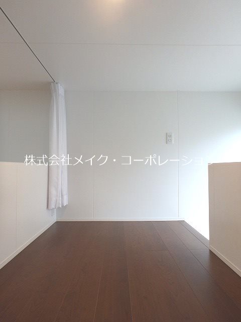 North side terrace その他13