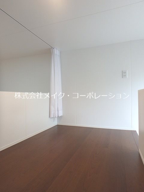 North side terrace その他14