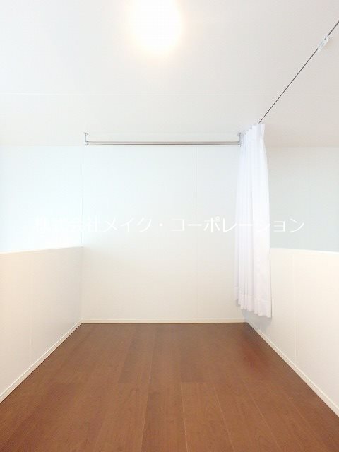 North side terrace その他15