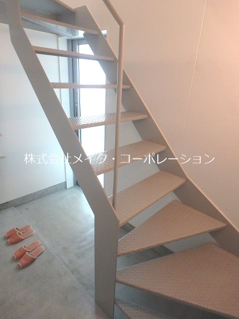 North side terrace その他16