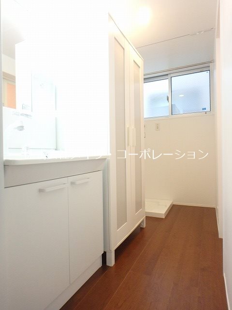 North side terrace その他17