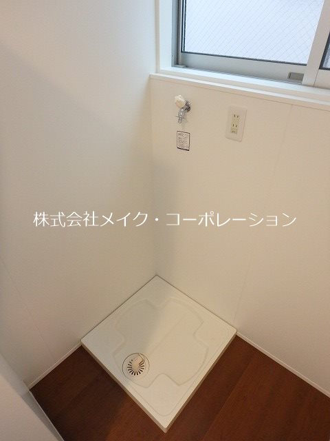 North side terrace その他18