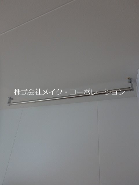 North side terrace その他20