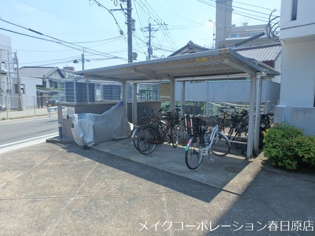 カーサ・マリー その他外観2