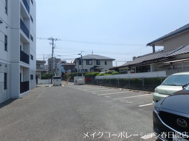 カーサ・マリー その他外観3