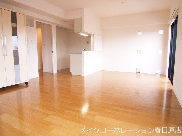カーサ・マリー リビング