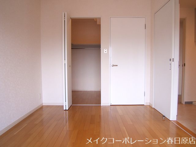 カーサ・マリー ベッドルーム